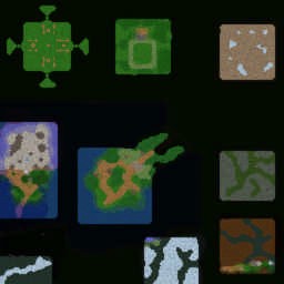 [en] Roguelike v12.1 - Warcraft 3: Custom Map avatar