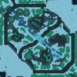 Endless Battle of Chaos v0.1 - Warcraft 3: Custom Map avatar