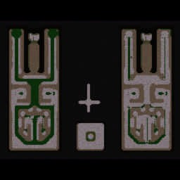 Enfo team survival Devil Version 1.3 - Warcraft 3: Custom Map avatar