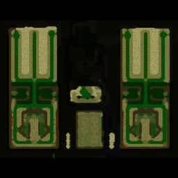 Enfo's Summer 2011 v.1.4 New - Warcraft 3: Custom Map avatar