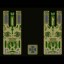 Enfo Labirynth 3.2 unOfficial - Warcraft 3 Custom map: Mini map