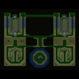 Enfos Cyber House - Warcraft 3: Custom Map avatar