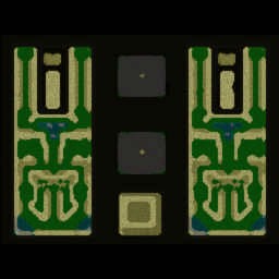 Enfo's Rasa Ss1 v3.6 - Warcraft 3: Custom Map avatar