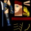 Enfos Team Gnat Edition Warcraft 3: Map image
