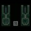 Enfos Team Survival 4000 Warcraft 3: Map image