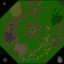 Eon Def v0.3.9 (eon rpg) - Warcraft 3 Custom map: Mini map