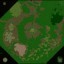 Eon Def v0.4.7 (eon rpg) - Warcraft 3 Custom map: Mini map