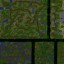 EotA: Twilight (v. NY.5a2) - Warcraft 3 Custom map: Mini map