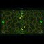 Epic Clash v3.17b AI+ - Warcraft 3 Custom map: Mini map
