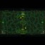 Epic Clash v3.3 AI+ - Warcraft 3 Custom map: Mini map
