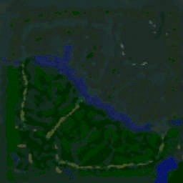 есть -random mod писать -ar - Warcraft 3: Custom Map avatar