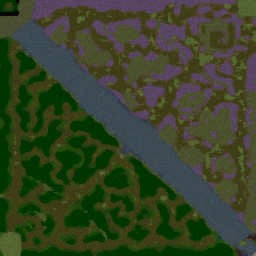 Eternal Glory - Warcraft 3: Custom Map avatar