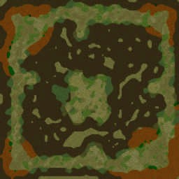 Eternal War v1.0 - Warcraft 3: Custom Map avatar