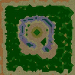 Ethereal Blade v0.1 - Warcraft 3: Custom Map avatar