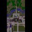Eve of the Apocalypse (v 1.3d) - Warcraft 3 Custom map: Mini map