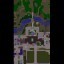 Eve of the Apocalypse (v 2.3e) - Warcraft 3 Custom map: Mini map