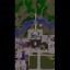 Eve of the Apocalypse (v 2.4c) - Warcraft 3 Custom map: Mini map