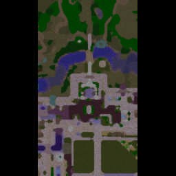 Eve of the Apocalypse (v 2.5c) - Warcraft 3: Custom Map avatar