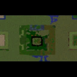 Evil vs Good short version 1.3 - Warcraft 3: Custom Map avatar