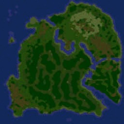 Evloution Island survivor - Warcraft 3: Custom Map avatar