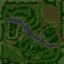 Evony Allstars Warcraft 3: Map image