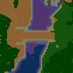 EvU v 2.1 - Warcraft 3: Custom Map avatar