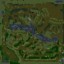 去死团的逆袭 EX 1.5d - Warcraft 3 Custom map: Mini map