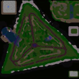 疾风究极觉醒EX1.0-交锋 - Warcraft 3: Custom Map avatar