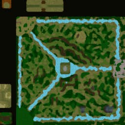 FairyTail vs OnePiece vs Bleach 0.1d - Warcraft 3: Custom Map avatar