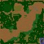 Fall ofThe Ancients v3.0 - Warcraft 3 Custom map: Mini map