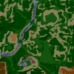 Farmer_vs_Hunter_3.6d_BE_locked - Warcraft 3: Custom Map avatar