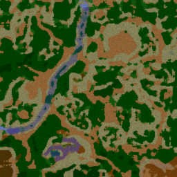 Farmer vs Hunter 3.9 Dark Version - Warcraft 3: Custom Map avatar