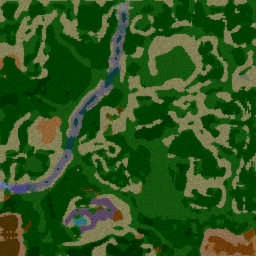 Farmer_vs_Hunter_3.9c_FarmerEdition4 - Warcraft 3: Custom Map avatar