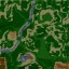 Farmer vs Hunter - Farmer Edition Warcraft 3: Map image