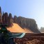 Farmer vs Hunter - NS Warcraft 3: Map image