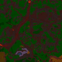 Farmer vs Hunter 4e - Warcraft 3: Custom Map avatar