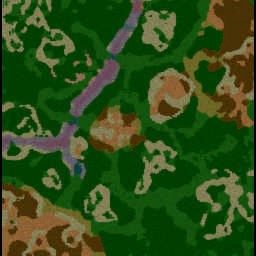 Farmer vs Hunter - badzetal´s edit - Warcraft 3: Custom Map avatar