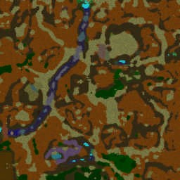 Farmer Vs Hunter Beach 4 - Warcraft 3: Custom Map avatar