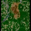 Farmer vs. Hunter! ver. 4.7b - Warcraft 3 Custom map: Mini map