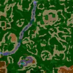 Farmer vs Hunter ! 6.9 - Warcraft 3: Custom Map avatar