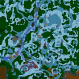 Farmer Vs Hunter SnowyIce FIXED - Warcraft 3: Custom Map avatar