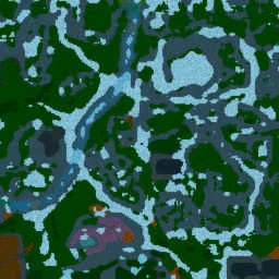 Farmer vs Hunter v7.5 - Warcraft 3: Custom Map avatar