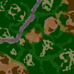 Farmer vs Hunter BC v2.10 - Warcraft 3: Custom Map avatar
