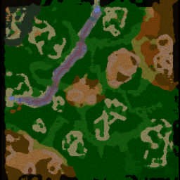 Farmer vs Hunterr OS 1.1 - Warcraft 3: Custom Map avatar