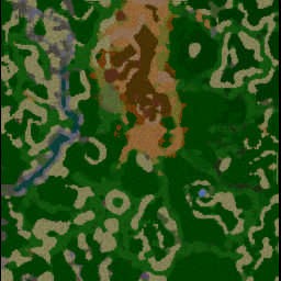 Farmer vs. Hunter! ver. 8.4 - Warcraft 3: Custom Map avatar