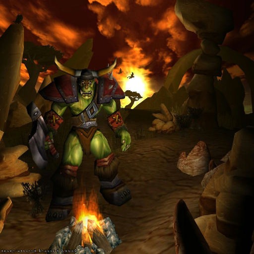 Farmer vs Hunter  S2 - Warcraft 3: Custom Map avatar