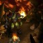 Farmer vs Hunter - S2 Warcraft 3: Map image