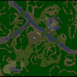 Farmer vs Hunter v3.2 - Warcraft 3: Custom Map avatar