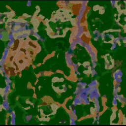 Farmers Revolt v1.9.2 - Warcraft 3: Custom Map avatar