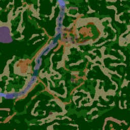 Farmers vs Hunter X v1.0 - Warcraft 3: Custom Map avatar